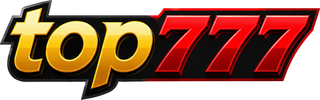 top777 Logo